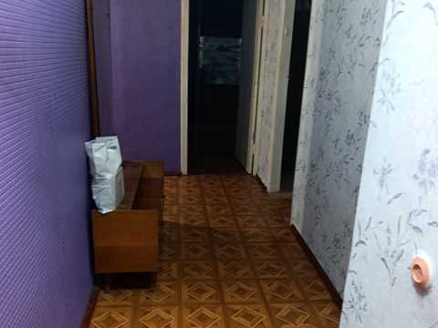 квартира по адресу Жолио Кюри ул., 26