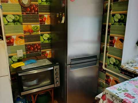 квартира по адресу Жолио Кюри ул., 26