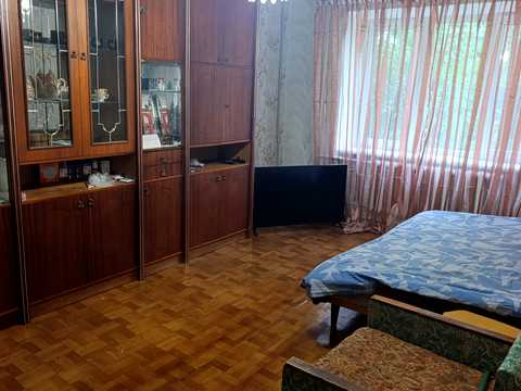 квартира по адресу Жолио Кюри ул., 26