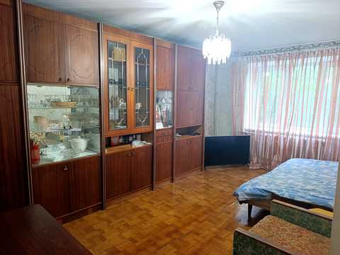 квартира по адресу Жолио Кюри ул., 26