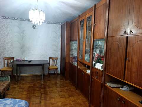 квартира по адресу Жолио Кюри ул., 26