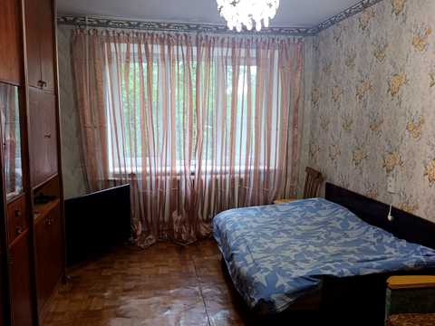 квартира по адресу Жолио Кюри ул., 26