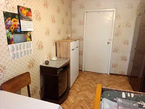 квартира по адресу Жолио Кюри ул., 26