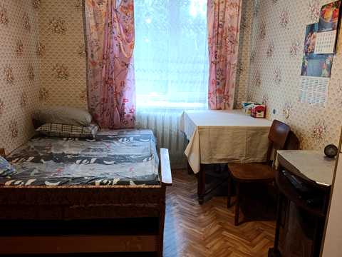 квартира по адресу Жолио Кюри ул., 26