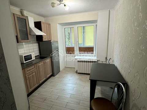 квартира за адресою Григорія Сковороди вул. (Пушкінська), 96-98