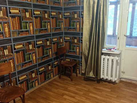 квартира по адресу Жолио Кюри ул., 26
