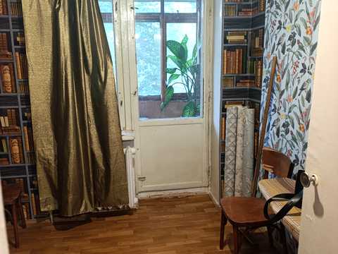 квартира по адресу Жолио Кюри ул., 26