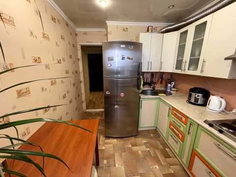 квартира по адресу Менахем-Мендл Шнеерсона ул. (Мініна), 9