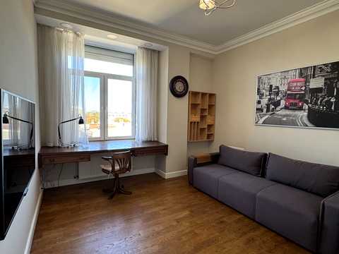 квартира за адресою Одеса, Нечипуренка пров., 4