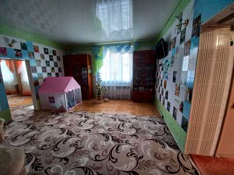 дом по адресу Мищенко ул., 2а