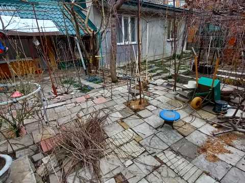 дом по адресу Мищенко ул., 2а