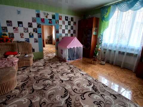 дом по адресу Мищенко ул., 2а