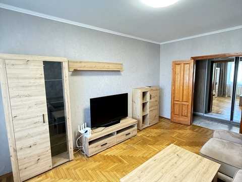 квартира по адресу Владимира Ивасюка просп. (Героїв Сталінграду), 61