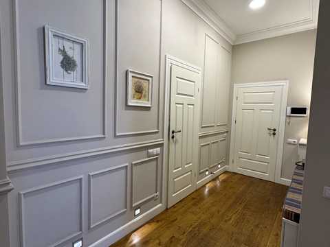 квартира за адресою Одеса, Нечипуренка пров., 4