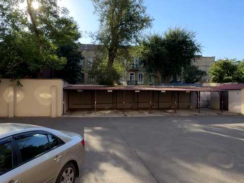 квартира за адресою Одеса, Нечипуренка пров., 4