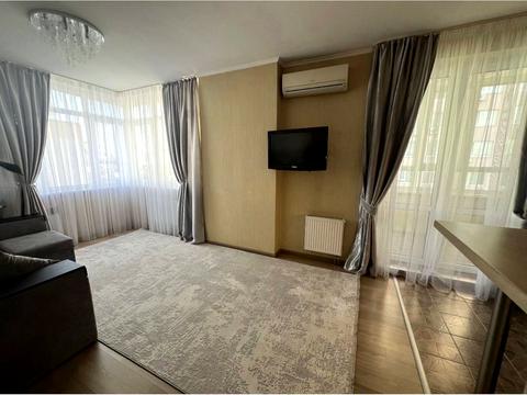 квартира за адресою Велика Китаївська вул., 59-А