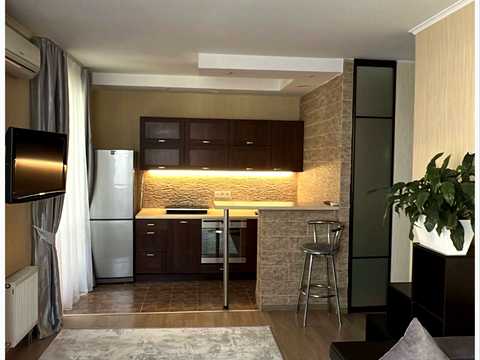 квартира за адресою Велика Китаївська вул., 59-А