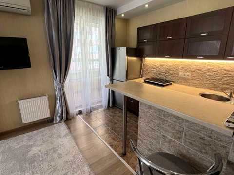 квартира за адресою Велика Китаївська вул., 59-А