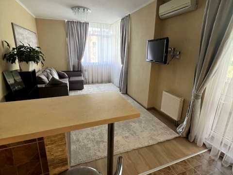 квартира за адресою Велика Китаївська вул., 59-А