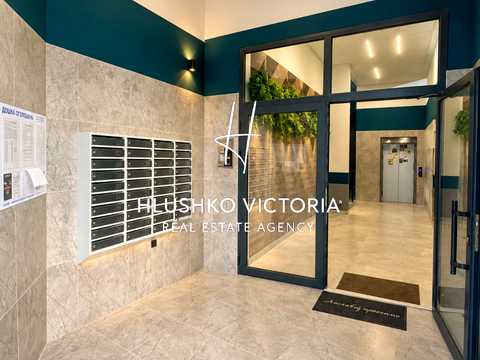 квартира за адресою Щирецька вул., 23