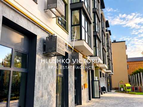 квартира за адресою Щирецька вул., 23