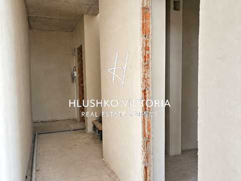квартира за адресою Щирецька вул., 23