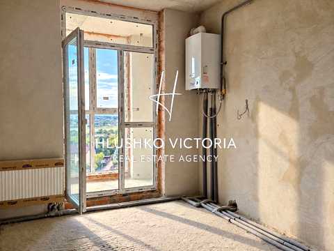 квартира за адресою Щирецька вул., 23