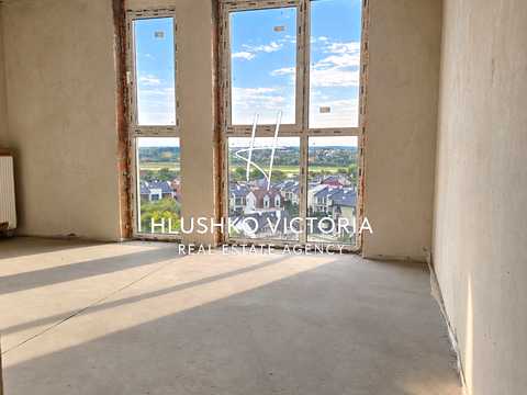 квартира за адресою Щирецька вул., 23