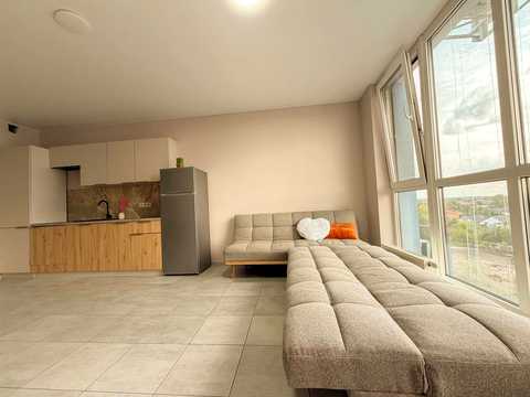 квартира за адресою Центральна вул., 21-А