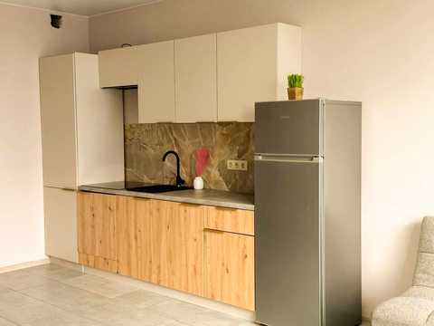 квартира за адресою Центральна вул., 21-А