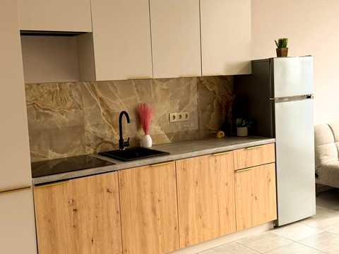 квартира за адресою Центральна вул., 21-А