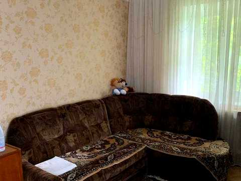 квартира по адресу Нежинская ул., 16