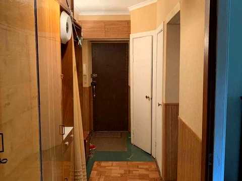 квартира за адресою Ніжинська вул., 16