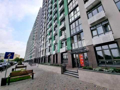 коммерческая по адресу Тираспольская ул., 52