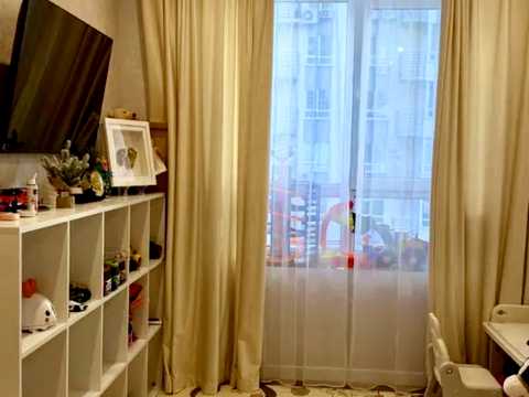 квартира за адресою Співдружності вул., 5