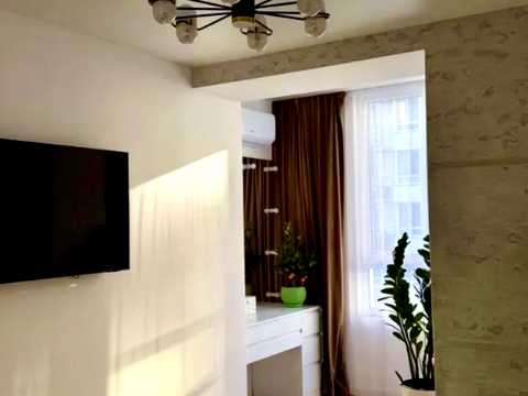 квартира за адресою Співдружності вул., 5
