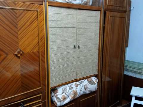 квартира по адресу Червоной Калины просп. (Владимира Маяковского), 8-А