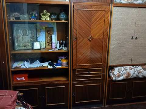 квартира по адресу Червоной Калины просп. (Владимира Маяковского), 8-А