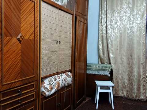 квартира по адресу Червоной Калины просп. (Владимира Маяковского), 8-А