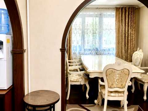квартира по адресу Китобоїв ул., 2