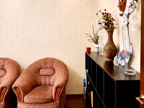 квартира по адресу Китобоїв ул., 2