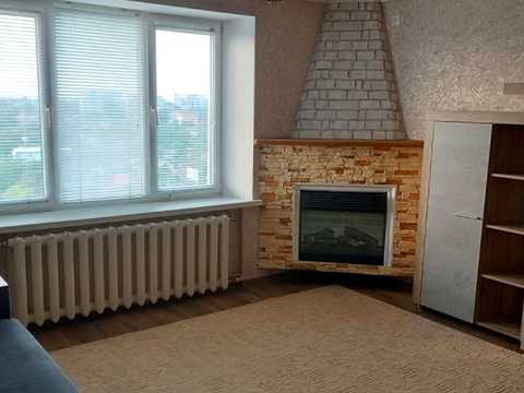 квартира за адресою Симона Петлюри вул. (Артема), 45