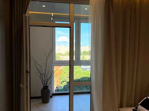 квартира за адресою Любінська вул., (Будинок 1)