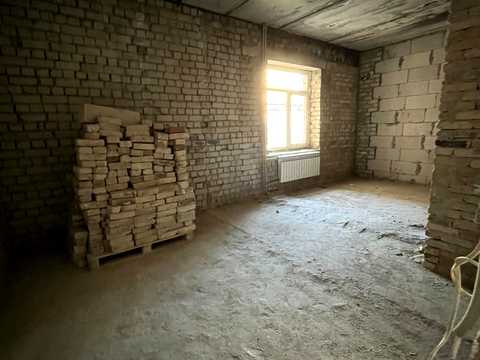 квартира за адресою Кричевського вул., 42