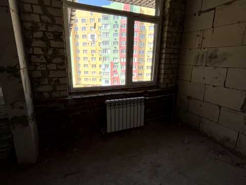 квартира за адресою Кричевського вул., 42