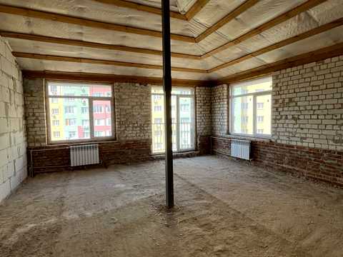 квартира за адресою Кричевського вул., 42