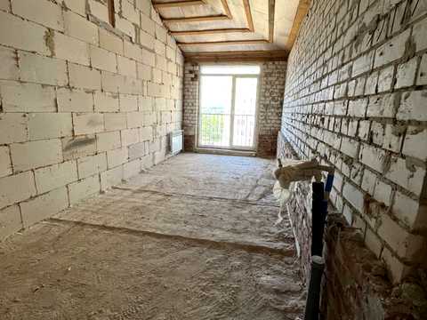 квартира за адресою Кричевського вул., 42