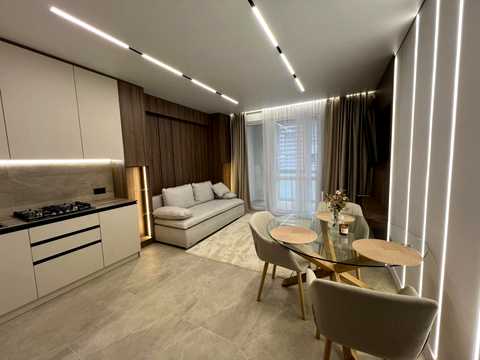 квартира по адресу Угорская ул., 12