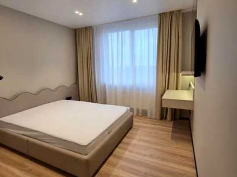 квартира за адресою Городоцька вул., 226а, корп. 1-4