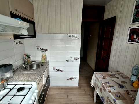 квартира за адресою Тероборони вул. (Гагаріна), 2-А
